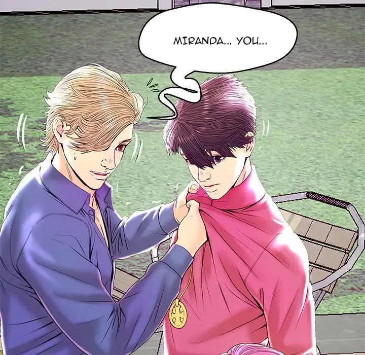 The Fling Zone - Chapter 23 [photo 95] - MangaPorn