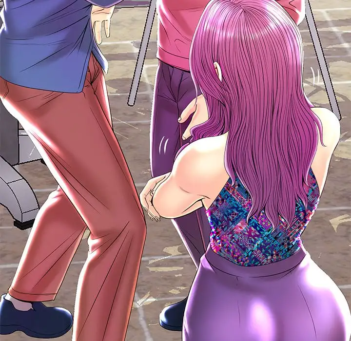 The Fling Zone - Chapter 23 [photo 96] - MangaPorn