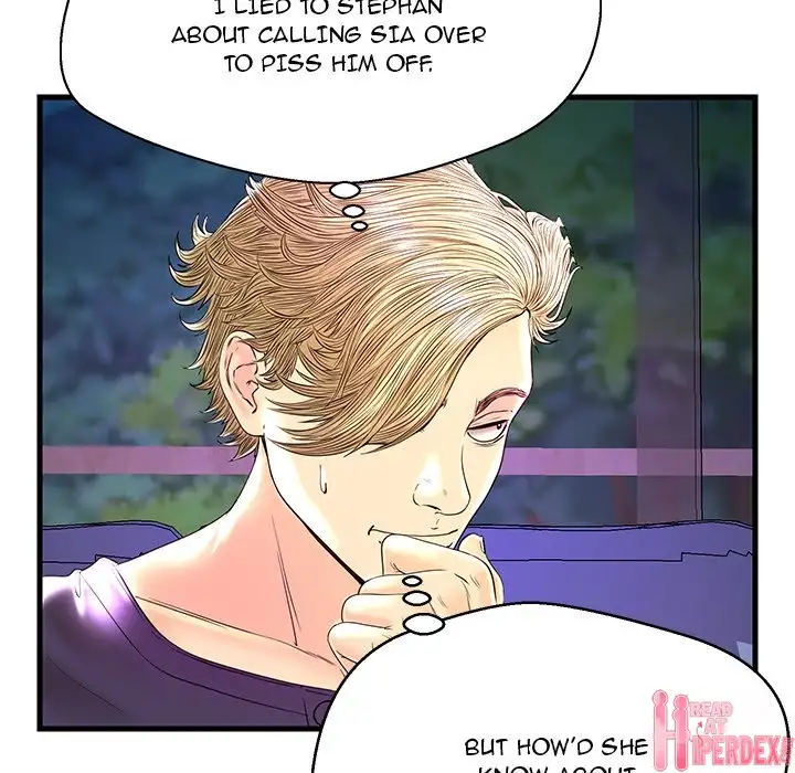 The Fling Zone - Chapter 24 [photo 112] - MangaPorn