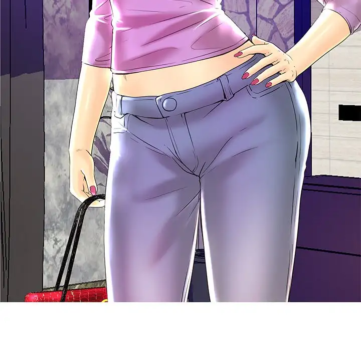 The Fling Zone - Chapter 24 [photo 12] - MangaPorn