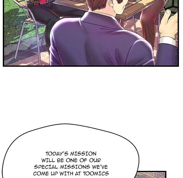 The Fling Zone - Chapter 24 [photo 120] - MangaPorn