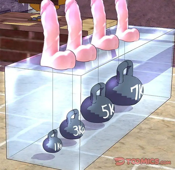 The Fling Zone - Chapter 24 [photo 123] - MangaPorn