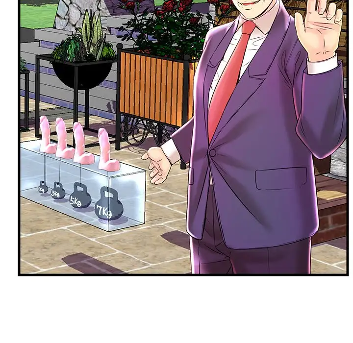 The Fling Zone - Chapter 24 [photo 125] - MangaPorn