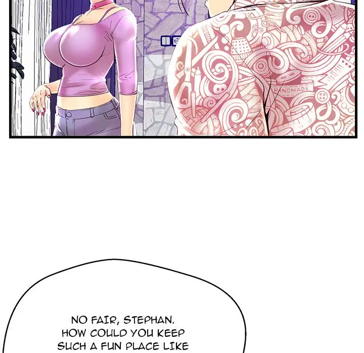 The Fling Zone - Chapter 24 [photo 14] - MangaPorn