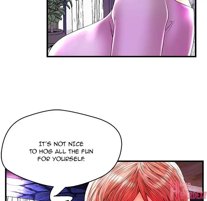 The Fling Zone - Chapter 24 [photo 16] - MangaPorn