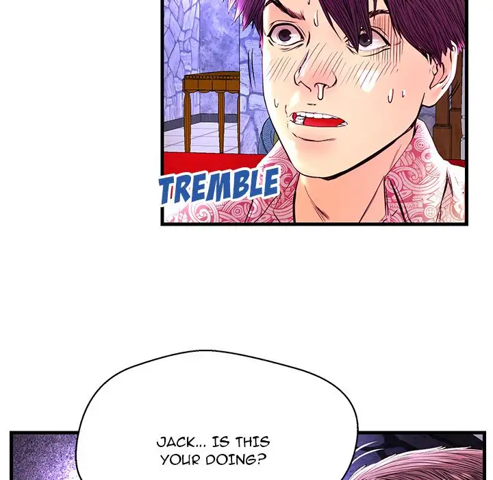 The Fling Zone - Chapter 24 [photo 18] - MangaPorn