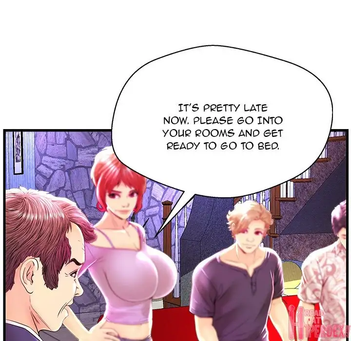 The Fling Zone - Chapter 24 [photo 22] - MangaPorn
