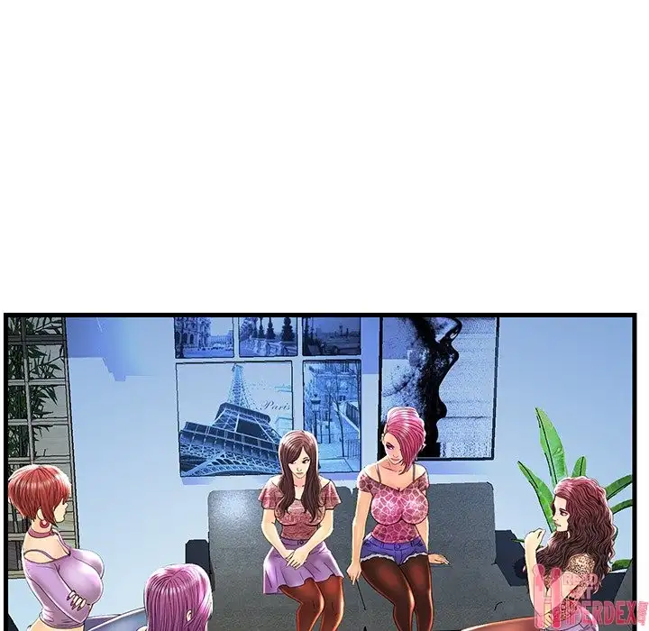 The Fling Zone - Chapter 24 [photo 26] - MangaPorn