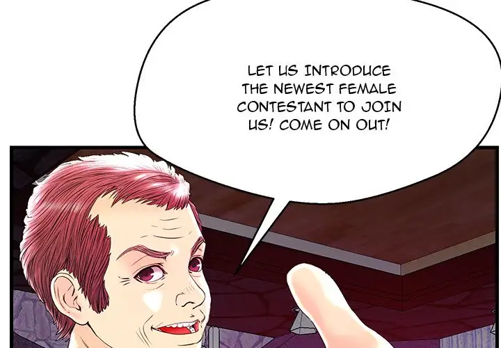 The Fling Zone - Chapter 24 [photo 4] - MangaPorn