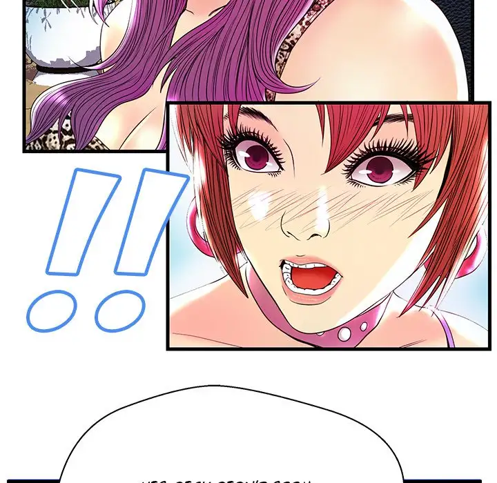 The Fling Zone - Chapter 24 [photo 55] - MangaPorn