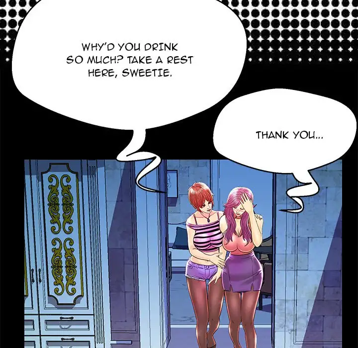 The Fling Zone - Chapter 24 [photo 62] - MangaPorn