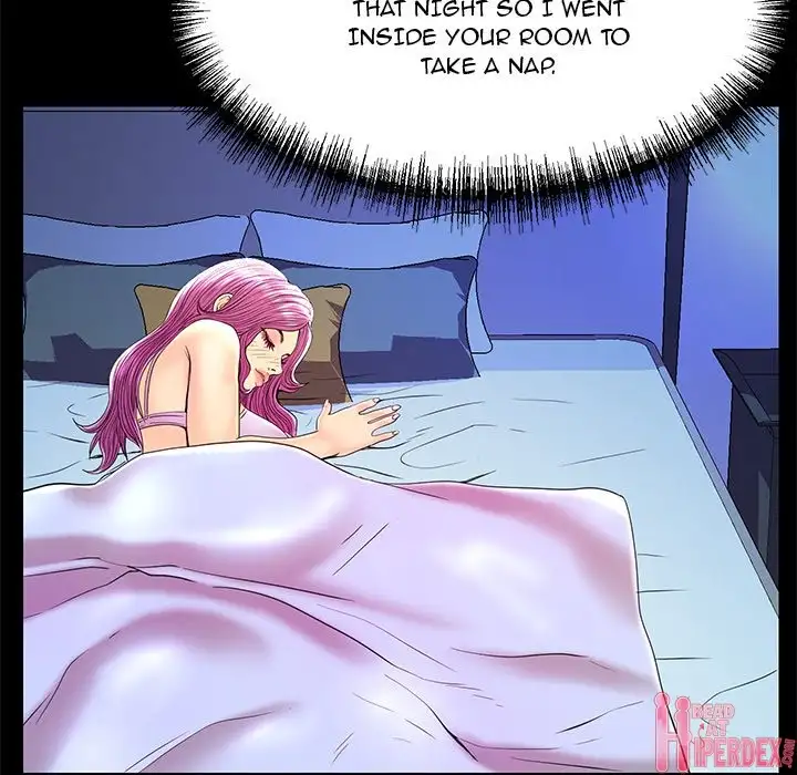 The Fling Zone - Chapter 24 [photo 64] - MangaPorn