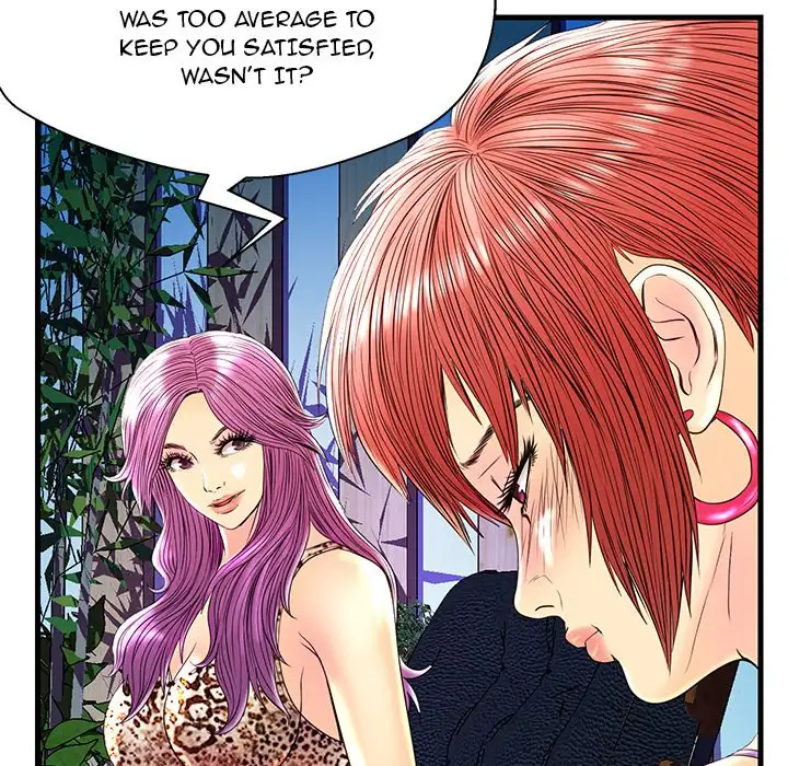 The Fling Zone - Chapter 24 [photo 84] - MangaPorn