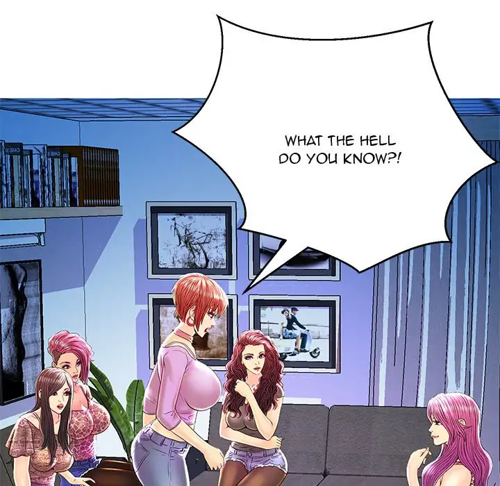 The Fling Zone - Chapter 24 [photo 91] - MangaPorn