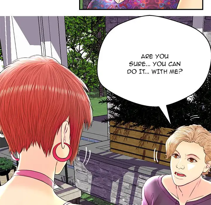 The Fling Zone - Chapter 25 [photo 115] - MangaPorn