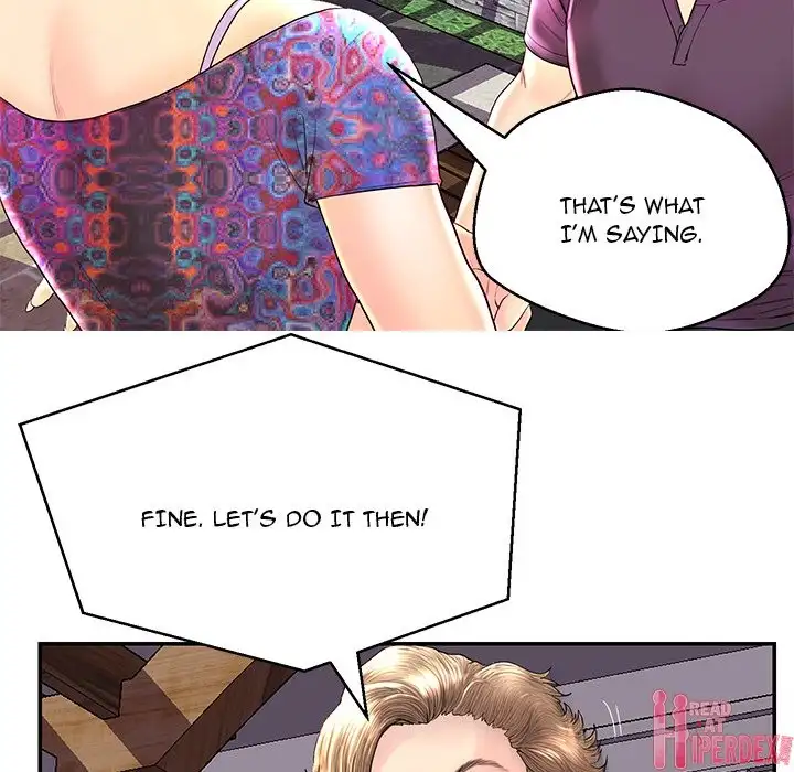 The Fling Zone - Chapter 25 [photo 116] - MangaPorn