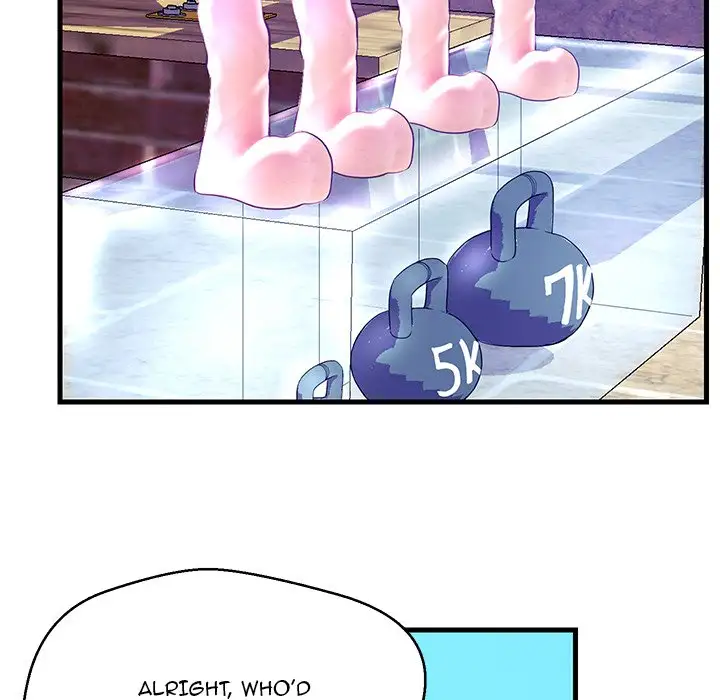 The Fling Zone - Chapter 25 [photo 12] - MangaPorn