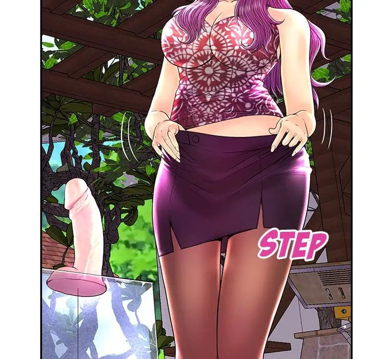 The Fling Zone - Chapter 25 [photo 17] - MangaPorn