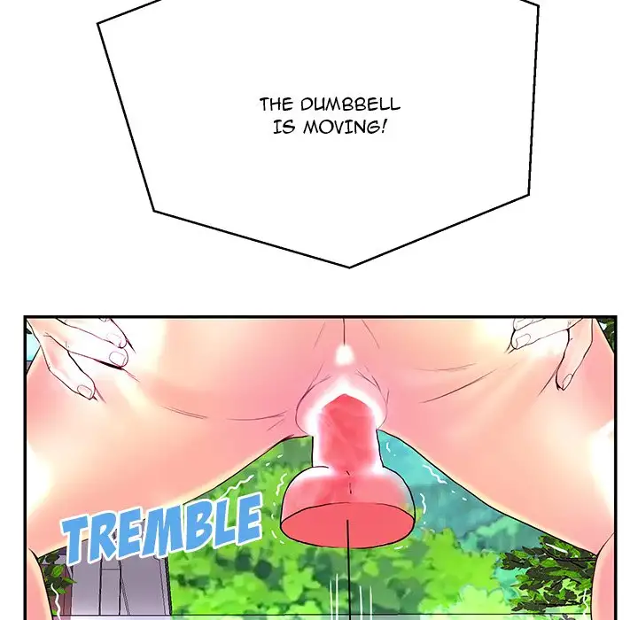 The Fling Zone - Chapter 25 [photo 31] - MangaPorn