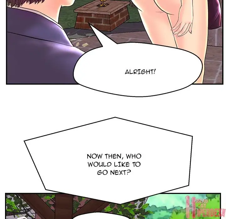 The Fling Zone - Chapter 25 [photo 36] - MangaPorn