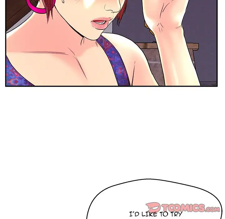 The Fling Zone - Chapter 25 [photo 39] - MangaPorn