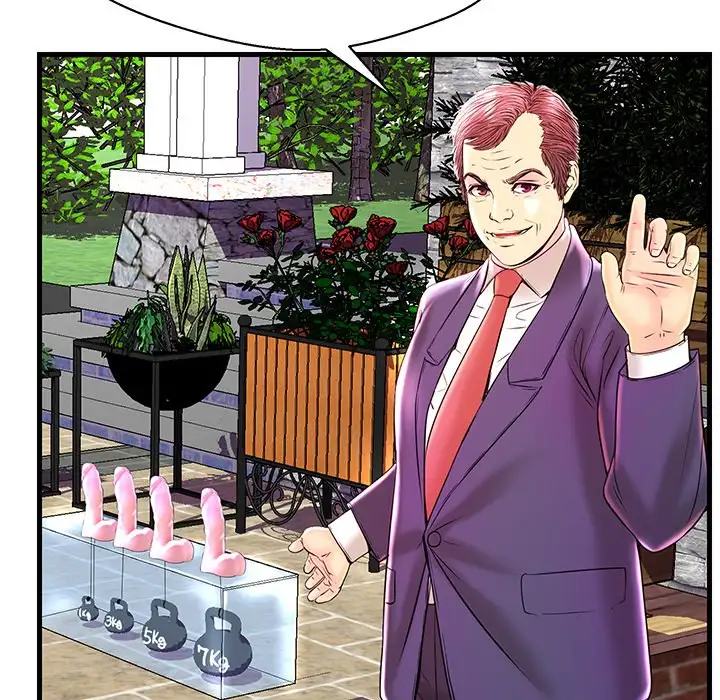 The Fling Zone - Chapter 25 [photo 6] - MangaPorn