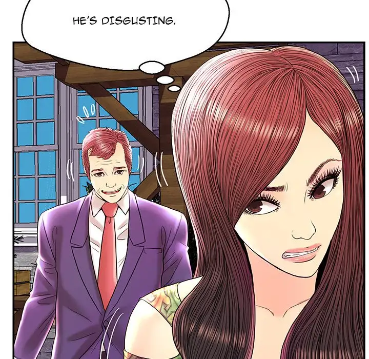 The Fling Zone - Chapter 25 [photo 65] - MangaPorn