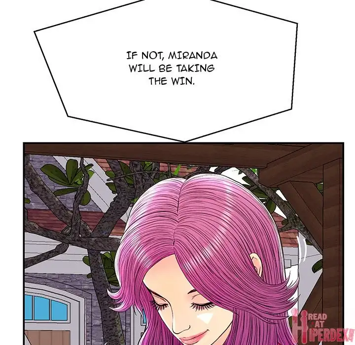 The Fling Zone - Chapter 25 [photo 68] - MangaPorn