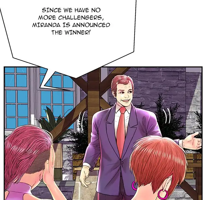 The Fling Zone - Chapter 25 [photo 70] - MangaPorn