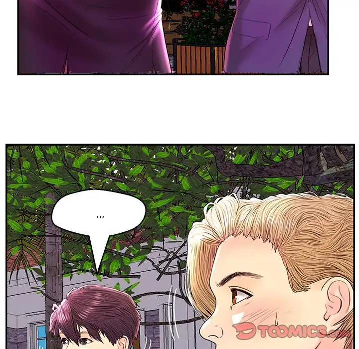 The Fling Zone - Chapter 25 [photo 75] - MangaPorn