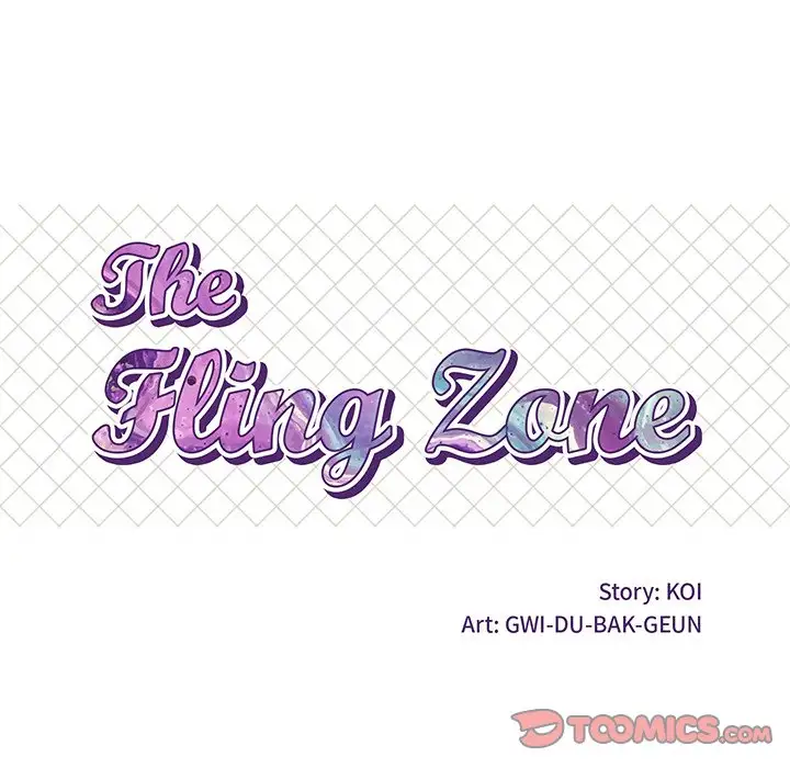 The Fling Zone - Chapter 25 [photo 9] - MangaPorn