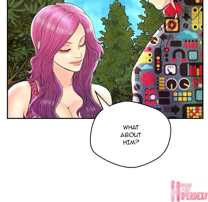 The Fling Zone - Chapter 25 [photo 94] - MangaPorn