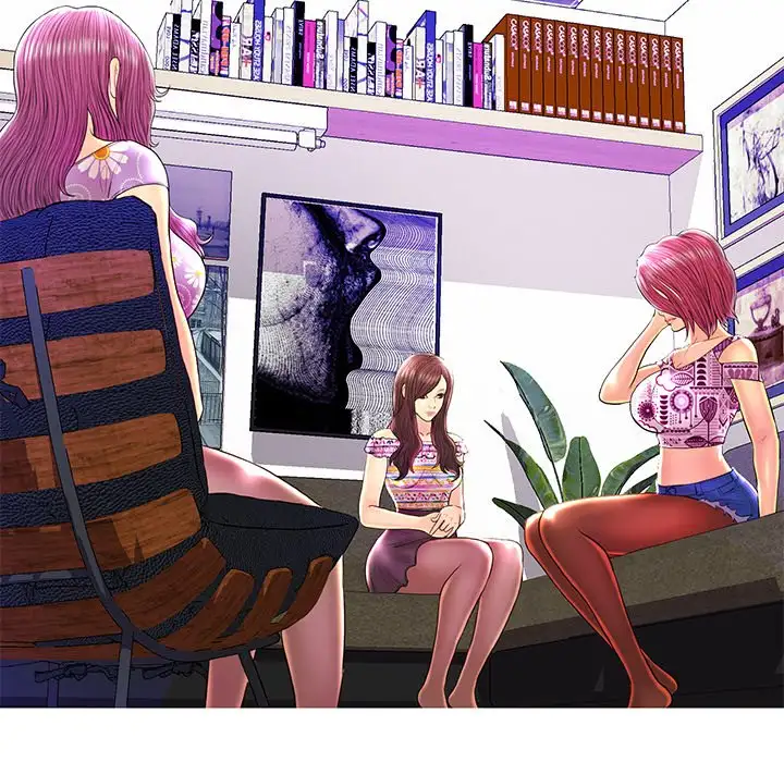 The Fling Zone - Chapter 26 [photo 101] - MangaPorn