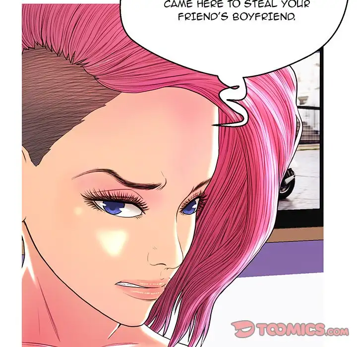 The Fling Zone - Chapter 26 [photo 111] - MangaPorn