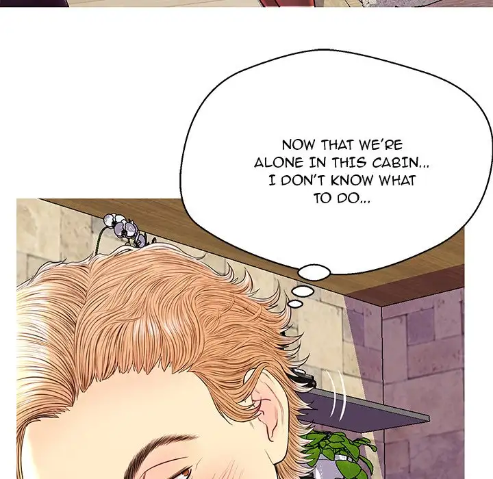 The Fling Zone - Chapter 26 [photo 18] - MangaPorn