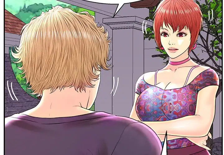 The Fling Zone - Chapter 26 [photo 2] - MangaPorn