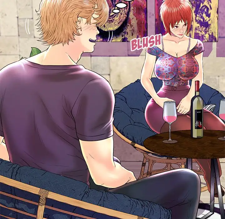 The Fling Zone - Chapter 26 [photo 26] - MangaPorn