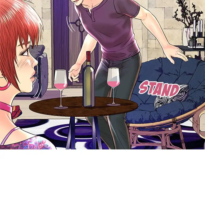 The Fling Zone - Chapter 26 [photo 28] - MangaPorn