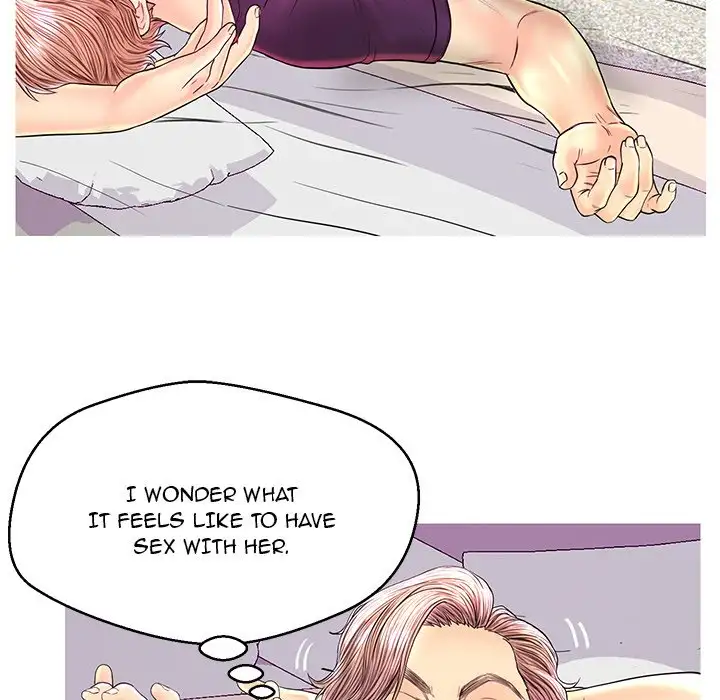 The Fling Zone - Chapter 26 [photo 40] - MangaPorn