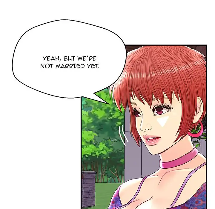 The Fling Zone - Chapter 26 [photo 5] - MangaPorn