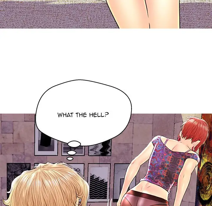 The Fling Zone - Chapter 26 [photo 59] - MangaPorn