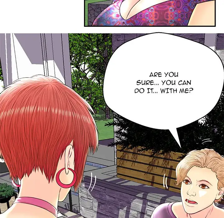The Fling Zone - Chapter 26 [photo 6] - MangaPorn