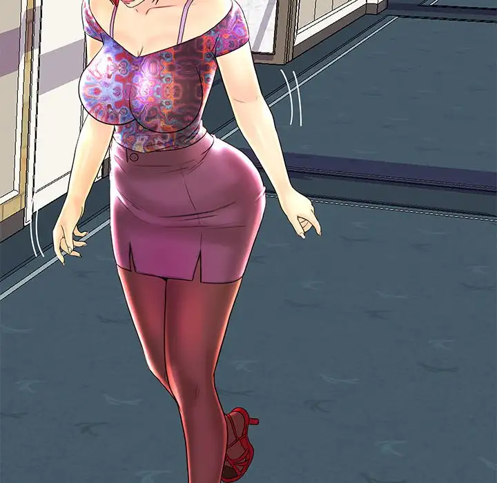 The Fling Zone - Chapter 26 [photo 65] - MangaPorn