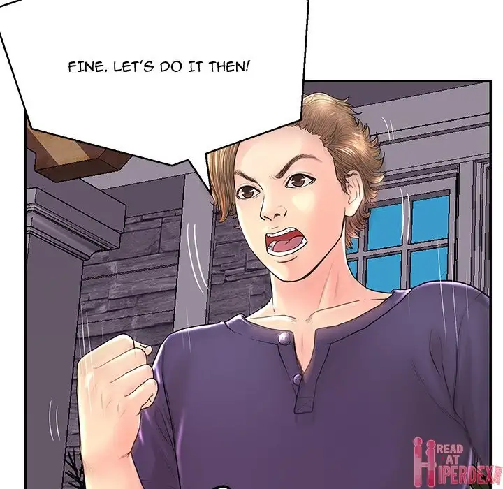 The Fling Zone - Chapter 26 [photo 8] - MangaPorn