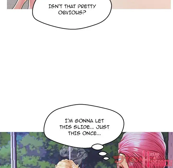 The Fling Zone - Chapter 27 [photo 117] - MangaPorn