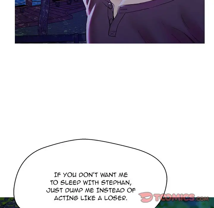 The Fling Zone - Chapter 27 [photo 18] - MangaPorn