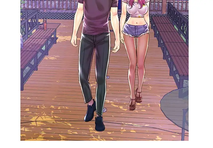 The Fling Zone - Chapter 27 [photo 2] - MangaPorn