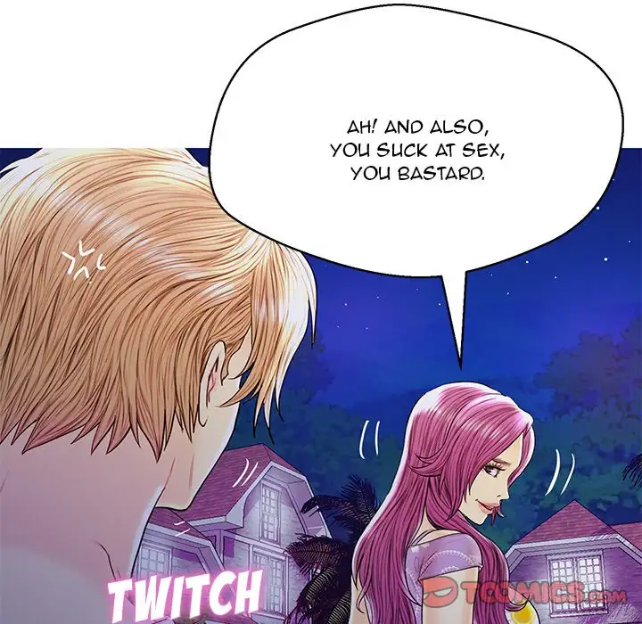 The Fling Zone - Chapter 27 [photo 33] - MangaPorn