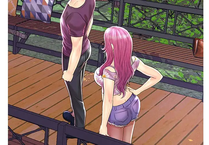 The Fling Zone - Chapter 27 [photo 4] - MangaPorn