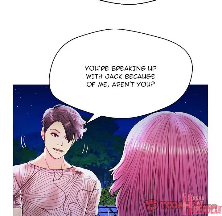 The Fling Zone - Chapter 27 [photo 42] - MangaPorn